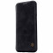 Husa Nillkin Qin Flip Cover Samsung S9 Plus Black