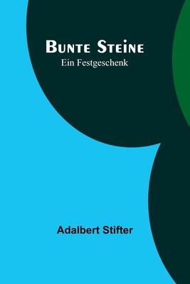 Bunte Steine: Ein Festgeschenk foto