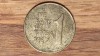 R10 Korea / Coreea de Sud - moneda de colectie exotica - 1 won 1967 - foarte greu de gasit, Asia