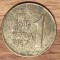 R10 Korea / Coreea de Sud - moneda de colectie exotica - 1 won 1967 - foarte greu de gasit