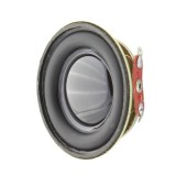 Difuzor 3W, 4 Ohmi, 40mm - 152857