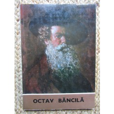 Octav Bancila - Mihai Poclos, Hariton Clonaru// 1972