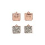 Cumpara ieftin Placute Frana Fata Sinterizate TRW MCB721SV