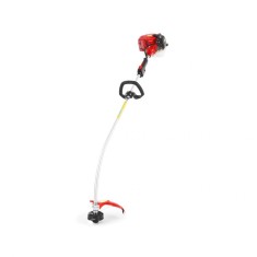 Motocoasa pe benzina HECHT 126, motor 2T, 23 CC, 0.6 kW, 0.8 CP, diametru taiere 35 mm foto