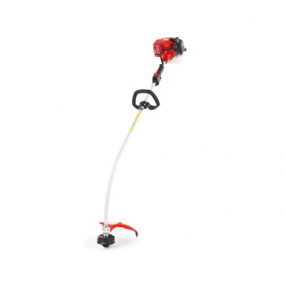Motocoasa pe benzina HECHT 126, motor 2T, 23 CC, 0.6 kW, 0.8 CP, diametru taiere 35 mm foto