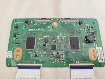 tnpa7500 1TC foto