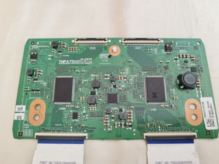 tnpa7500 1TC