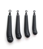 Set de plumburi Fanatik drop-shot Ivalid 001 mic 4 buc