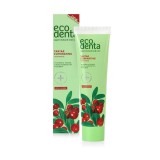 Cumpara ieftin Ecodenta Pasta de dinti 2 in 1, anti-tartru, cu efect racoritor, 100ml