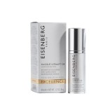 Eisenberg Excellence Gold Ultralift Mask Mască de lux ultra lifting pentru conturul ochilor cu aur 30 ml