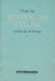 Viata lui Benvenuto Cellini scrisa de el insusi, Volumul I