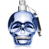 Police To Be #FREETODARE Eau de Toilette pentru bărbați 75 ml