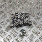 Set Prezoane Roata Mazda CX-5 KF 2022 Original B002-37-160B