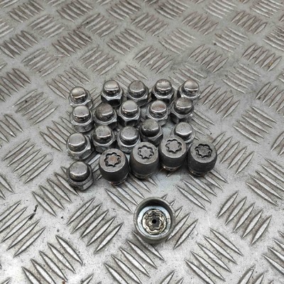 Set prezoane roata MAZDA CX-5 KF 2022 OEM: B002-37-160B 30292866 foto