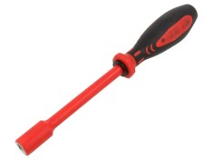 Șurubelniță izolată cu cap hexagonal HEX 10mm