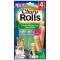 Churu Rolls, Recompense pentru Pisici cu Pui si Ton, 4x10g