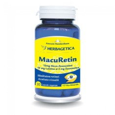 MACURETIN 30CPS VEGETALE foto
