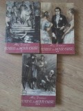 CONTELE DE MONTE-CRISTO VOL.1-3 (COMPLETA)-ALEXANDRE DUMAS-355475
