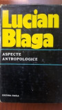 Aspecte antropologice-Lucian Blaga