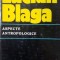 Aspecte antropologice-Lucian Blaga