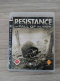 Resistance Fall Of Man Joc Playstation 3 PS3