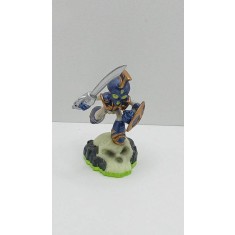 Skylanders Chop Chop First Edition