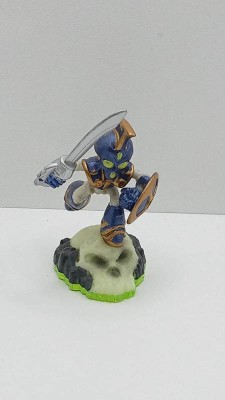 Skylanders Chop Chop First Edition foto