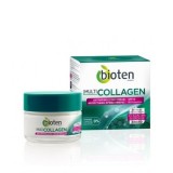 BIOTEN Tratament antirid multi-colagen peste noapte 50ml