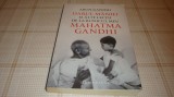 Arun Gandhi - Darul maniei si alte lectii de la bunicul meu Mahatma Gandhi - 2019 Humanitas