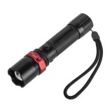 Lanterna 1LED Cree U2 10W metal
