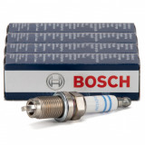 Set 4 Buc Bujie Bosch Volkswagen Polo 5 6R 2009&rarr; 0 242 240 665