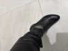 Cizme !, 40, Negru, CMP