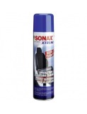 Spuma curatarea Tapiteriei si Alcantara Sonax Xtreme Upholstery &amp; Alcantara Cleaner 400ml