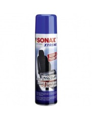 Spuma curatare tapiterie si Alcantara Sonax Xtreme 400ml
