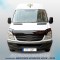 Deflector capota compatibil Mercedes Sprinter W906 2006-2013 Cod: 22011 / DEF4