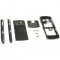 Carcasa Blackberry 8100 cu tastatura si joystick