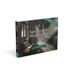 Agresorul lui Mos Craciun, Eva Eich