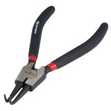 Patent Siguranta Cr-Va Hd Cu Cioc Indoit Exterior / 180Mm