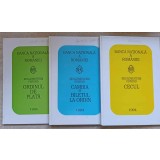 REGLEMENTARI PRIVIND CECUL. REGLEMENTARI PRIVIND CAMBIA SI BILETUL LA ORDIN. REGLEMENTARI PRIVIND ORDINUL D-236469