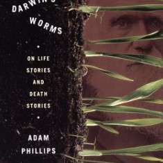 Darwin's Worms on Life Stories and Death Stories