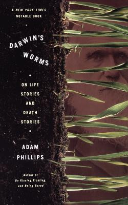 Darwin&amp;#039;s Worms on Life Stories and Death Stories foto