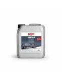 Sealant Auto Protectie Rapida, Efect Hidrofob si Luciu de Oglinda SONAX Spray+Seal 5L