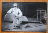 Cumpara ieftin 4 fotografii originale cu Radu beligan in spectacole diverse