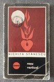 Nichita Stănescu - Roșu vertical