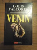 Cumpara ieftin VENIN - Colin FALCONER -