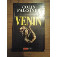 VENIN - Colin FALCONER -