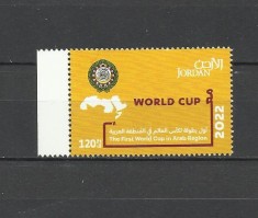 IORDANIA 2022 FOTBAL CUPA MONDIALA DIN QATAR foto
