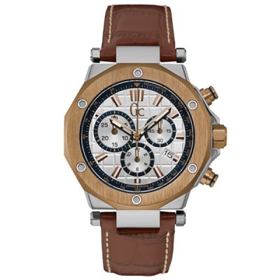 Ceas Barbati, Gc - Guess Collection, GC-3 X72035G1S - Marime universala foto