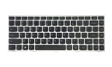 Tastatura Laptop, Lenovo, G40-30, G40-45, G40-70, G40-80, B40-30, B40-45, B40-70, B40-80, N40-70, Z40-70, Z41-70, M41-80, Flex 2-14 20404, iluminata,