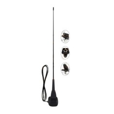Antena radio compatibila RENAULT YES 257 Automotive TrustedCars